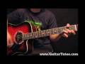 Rico Blanco - Antukin, by www.GuitarTutee.com