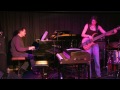 Mark Koch Trio 