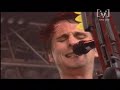 Muse - Thoughts Of A Dying Atheist - Live @ BDO Sydney 04