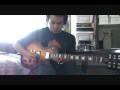 Shooting Star [Air Traffic Cover]