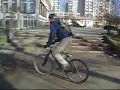 Lincoln crasch street bike Poland Lubin Lincoln crasch street bike Poland Lubin