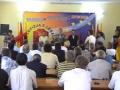 Hapja e fushates elektorale PLL Bulqiz&euml;