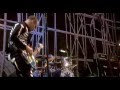 Red Hot Chili Peppers Live At Slane Castle Part 1