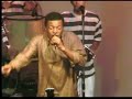 Almir Guineto canta na Inaugura��o do Boteco do Samba