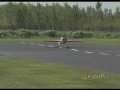 Great Planes® Performance Series™ Yak-55M 50 cc ARF