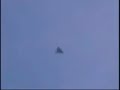 Sound Barrier