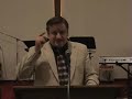 Framintarea Neamurilorsi Criza Economica _  Pastor Dorel Singeorzan
