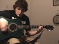 Green Day - Good Riddance by classicrocker12392