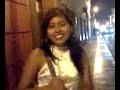 saliendo para la reunion