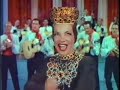 Carmen Miranda - Yipsee-I-O