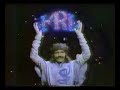 1983 - Doug Henning in Merlin