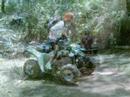 All Terrain Vehicle Tour in Chiang Mai