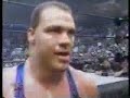 Kurt Angle WWE Tribute #2 - Blink 182