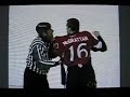 McAmmond gets hit by Downie, McGratton wants blood