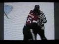 McAmmond gets hit by Downie, McGratton wants blood