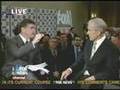 Ron Paul on Hannity & Colmes Post-Debate (10/21/07)