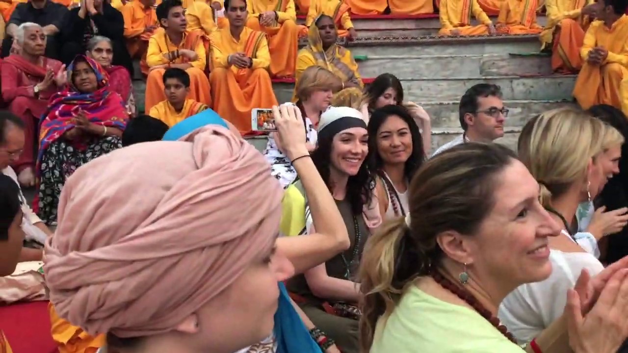 Spiritual Journey to India - Yoga and Meditation Retreat 2019
