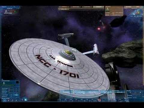 Nexus: The Jupiter Incident - Star ...