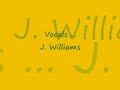 dem a crazy - j. williams - digital roots vocal