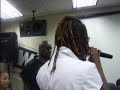 B5 AT WPGC B5 AT WPGC