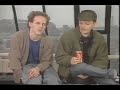 King Of The Slums - Interview King Of The Slums - Interview