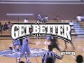 Rico's Get Better League Game of the Week