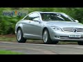 MSN Cars test drive of the Mercedes-Benz CL 500