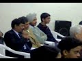 Bewafa Yun Tera Muskurana- Khullar Mittal Qawwal and Party 1