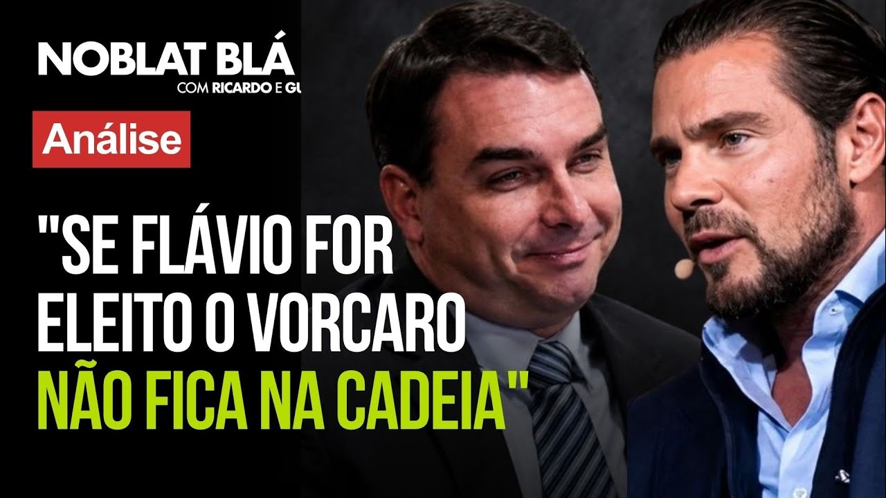 Haddad vai pra cima de Flávio Bolsonaro durante crise do STF com o Caso Master, Mendonça e Moraes