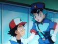 Ash Gets Beaten By Officer Jenny [Clip]