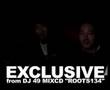 DJ 49 MIX CD  ROOTS134 