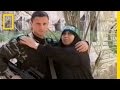 Mother of a Martyr