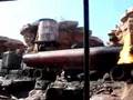 Disney MGM Studios Backlot Tour Catastrophe Canyon