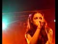 The Birthday Massacre-8- Queen of Hearts -Live Dresden´06 The Birthday Massacre-8- Queen of Hearts -Live Dresden´06
