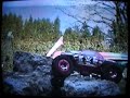 1/18 scale losi mini crawler abbotsford