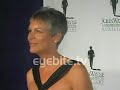 Jaime Lee Curtis on Breast Cancer