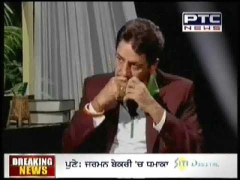 gurdas mann emotional output