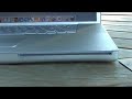 Macbook vs Subaru == Applesauce? Macbook vs Subaru == Applesauce?
