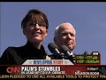 Biden and Palin: The Vice Predident Debate Countdown