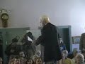 McCain NH Town Hall on House Iraq Supplemental