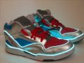 Evolved Footwear X Jesse McCartney Light UP Sneakers