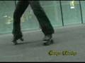MISS'ILE rollerdance crew