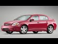 Video de Chevrolet Cruze 91