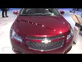 Icon for Post #2011 Chevrolet Cruze