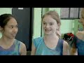 Razzle Dazzle: A Journey into Dance (Trailer)
