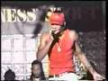 Spragga Benz Bash