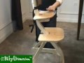 Baby Gizmo Svan High Chair Review