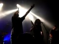 Mistaken Element - Nomad Lands - Splendid Lille, 24.11.09