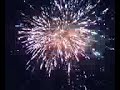 4th of July Fireworks part 3