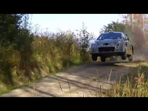 Latest WRC HD & Rally HD Videos